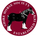 Buy a Raffle Ticket to support The Shire Horse Society